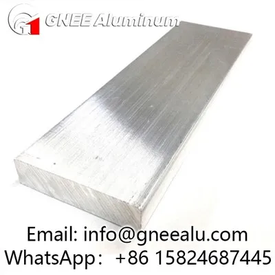Aluminium 6061 Rod Rata