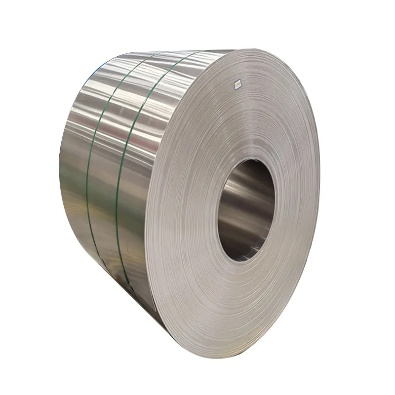Large Roll Of Aluminum Foil For Food Grade