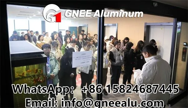 1235 Foil Aluminium Roll