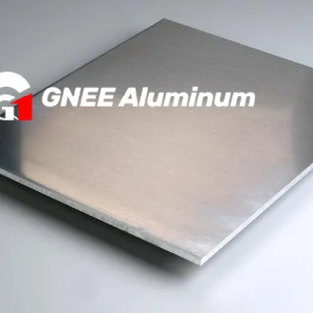 2017 T651 Metal Fabrication Aluminium Alloy Sheet