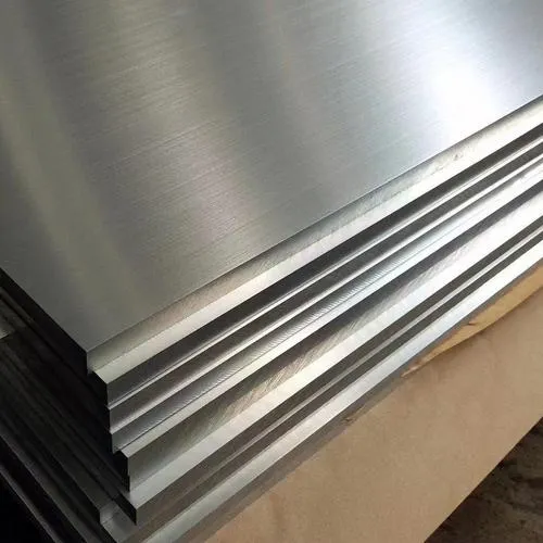 2024 O T4 Aluminum Sheet For Auto Body
