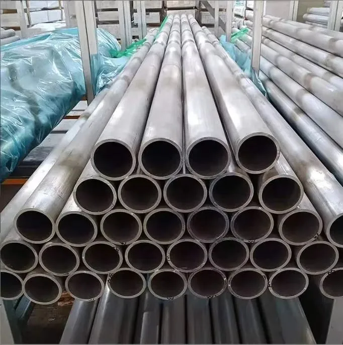5083 Aluminum Round Pipe
