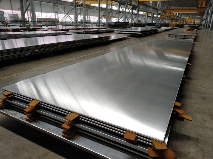 5182 Aluminium Sheet For Car Hood