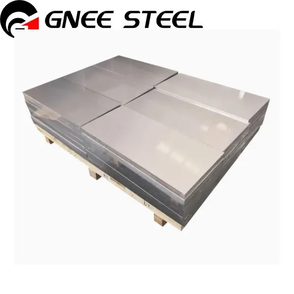 6063 / T5 Aluminum Alloy Sheet For Structural Components
