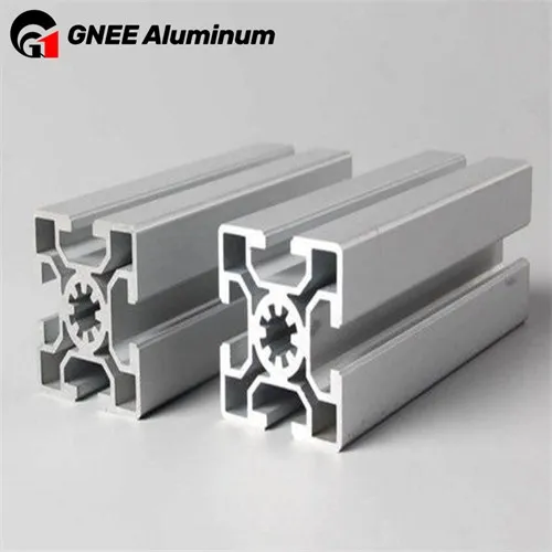 Aluminium Extruded Frame