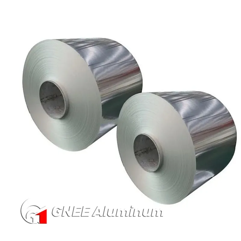 Aluminium Foil 7 Micron Roll