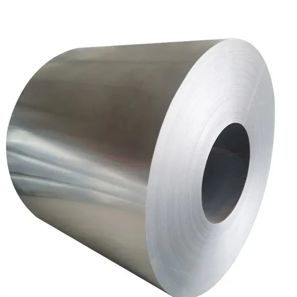 Aluminum Coil Raw Materials