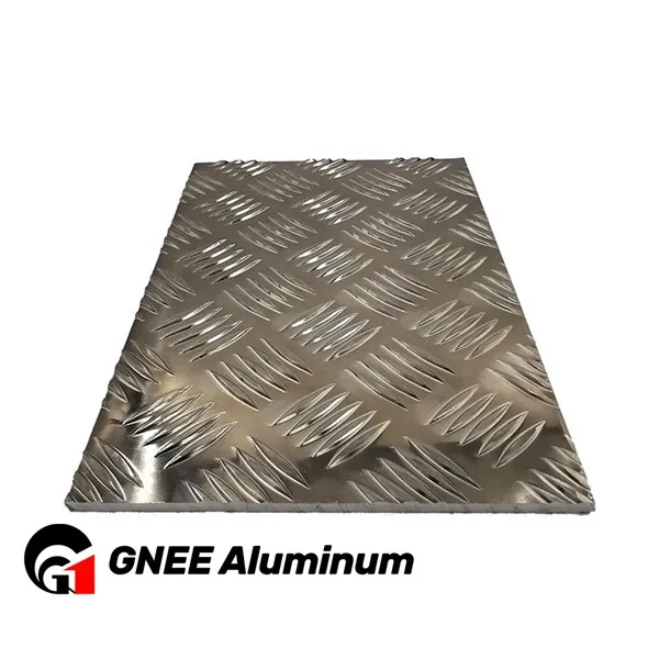 Aluminum Plate 3003 6061