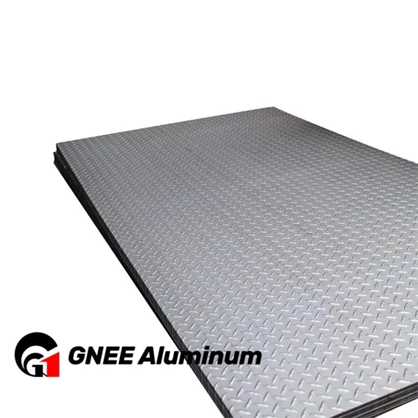 Aluminum Plate 3003 6061