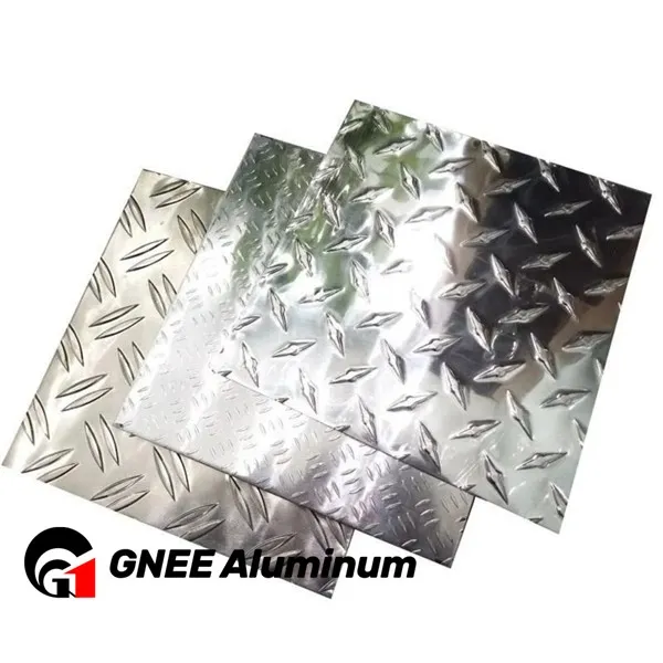 Aluminum Plate 3003 6061