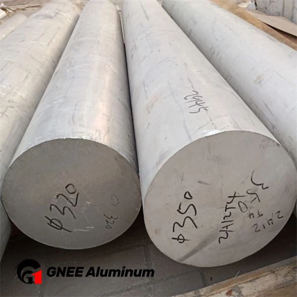 Aluminum Rod 6061
