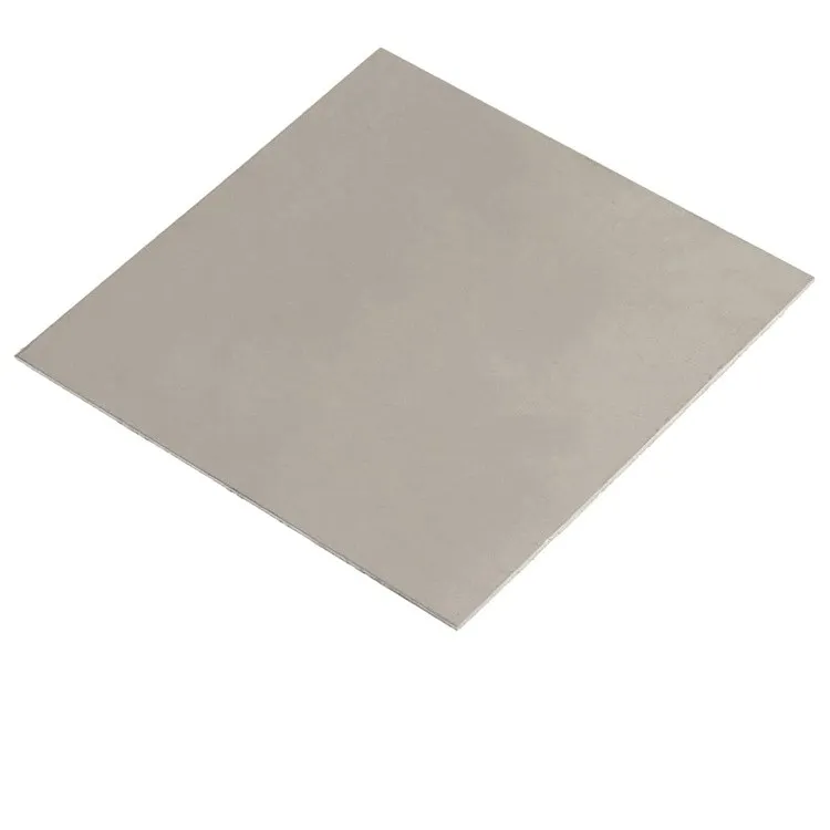 Car License Aluminum Sheet
