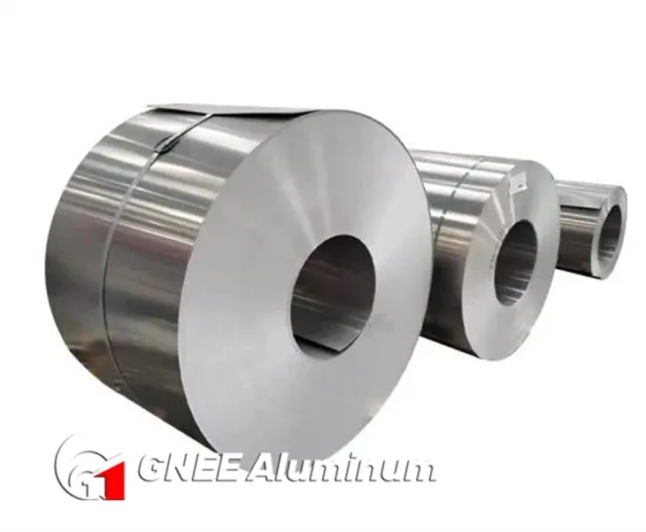 For Flexible Conduit 0.08mm Aluminum Foil