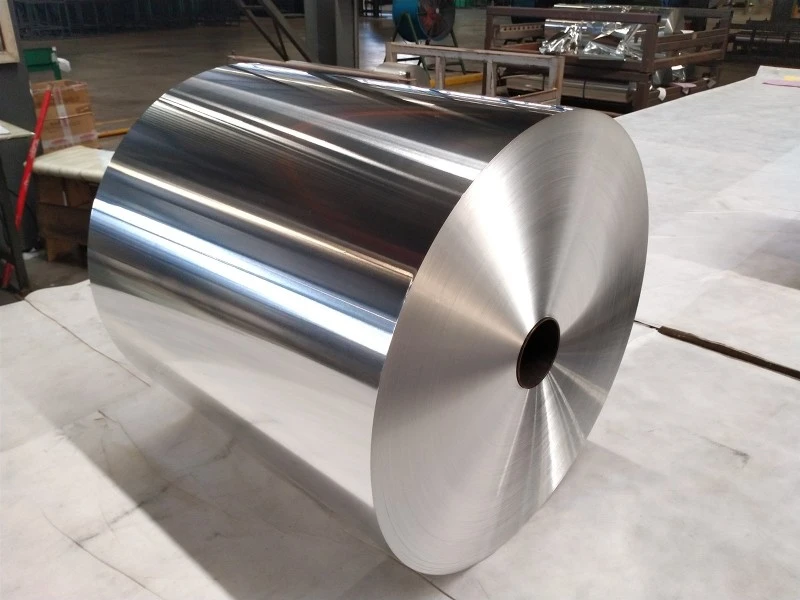 Can aluminum foil be recycled? Can aluminum foil be recycled?