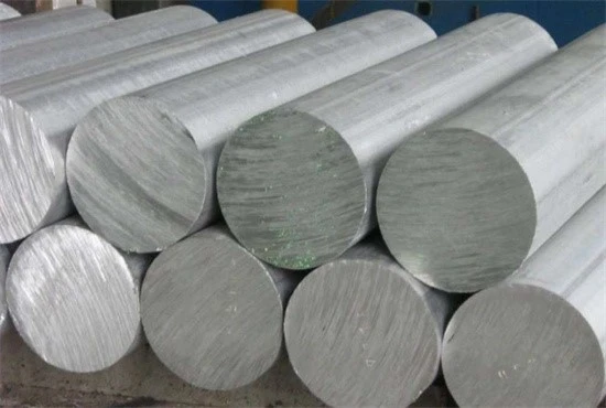 Improve the conductivity of aluminum rods Improve the conductivity of aluminum rods