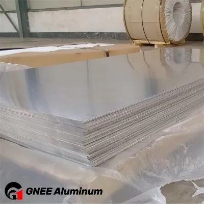Industrial Aluminum Plate Industrial Aluminum Plate