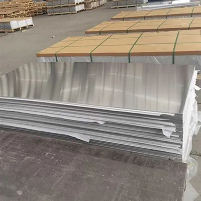 5083T 5182T 5454T plat tangki aluminium