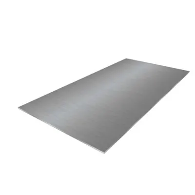 5754 Lembaran aluminium gegelung plat aluminium