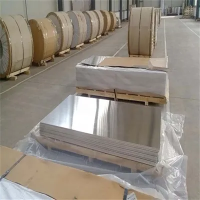 Lembaran aluminium 5052 Gegelung plat aluminium gred