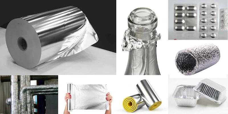 High Precision Aluminum Foil Pinhole Inspection High Precision Aluminum Foil Pinhole Inspection