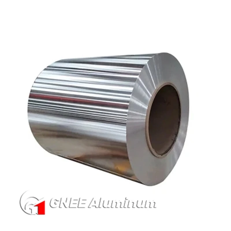 Pharmaceutical Packaging Aluminium Foil