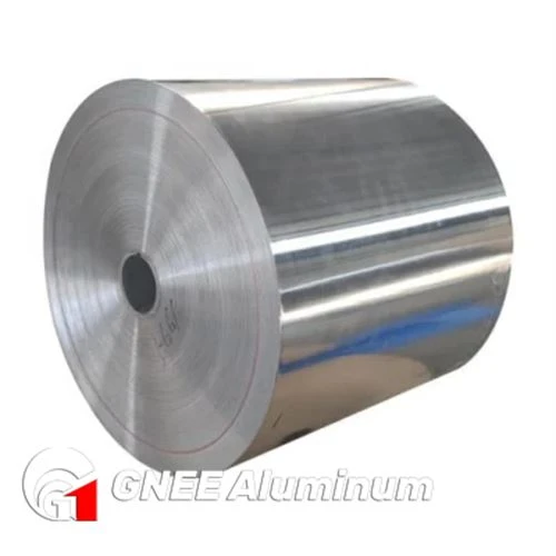 Pharmaceutical Packaging Aluminium Foil