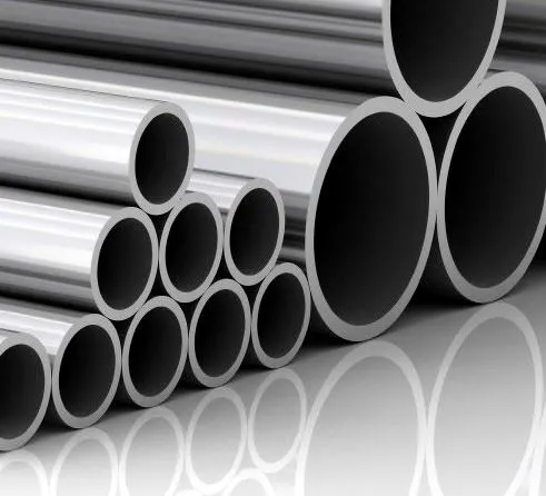 Powder Coated 5083 Aluminum Tube