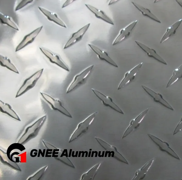 Printed Aluminum Plates