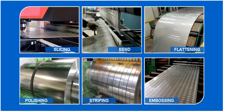 gnee Aluminum sheet service gnee Aluminum sheet service