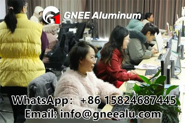 Soft Temper Aluminum Foil Rolls