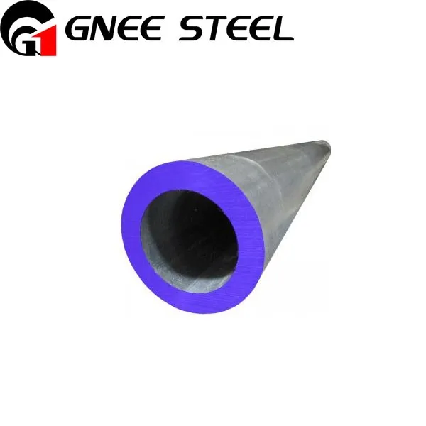 Stainless Steel Round/Square Seamless Welded Pipe/Titanium/Nickel/Aluminum/Casing Steel Pipe Factory Stock